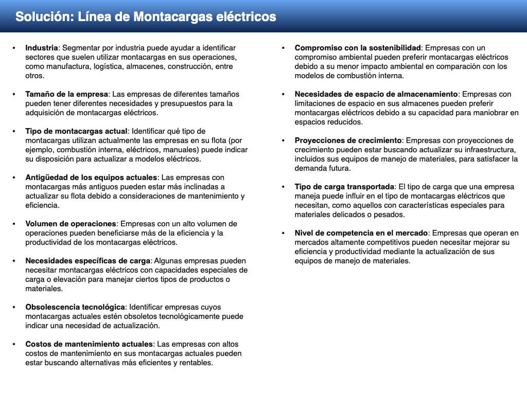 Importancia de la Calificación de Prospectos