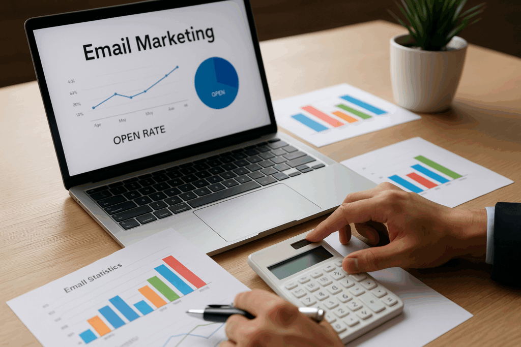 Cómo escribir asuntos de email que aumenten tu tasa de apertura un 200%