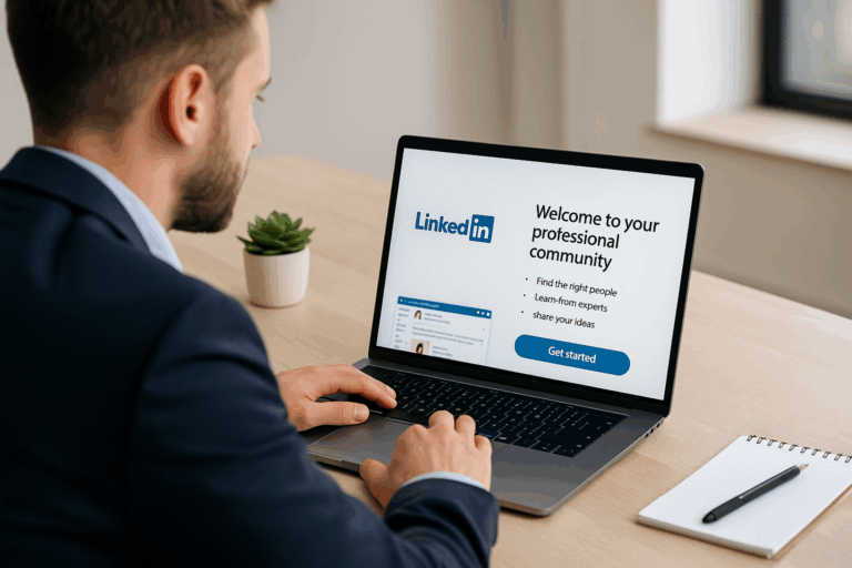 Dominar LinkedIn