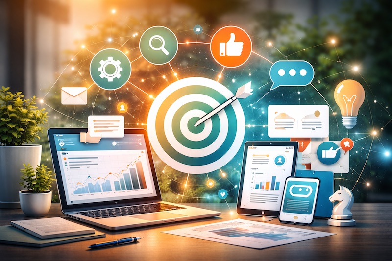 Autoridad de marca industrial