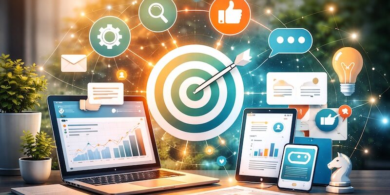 Autoridad de marca industrial