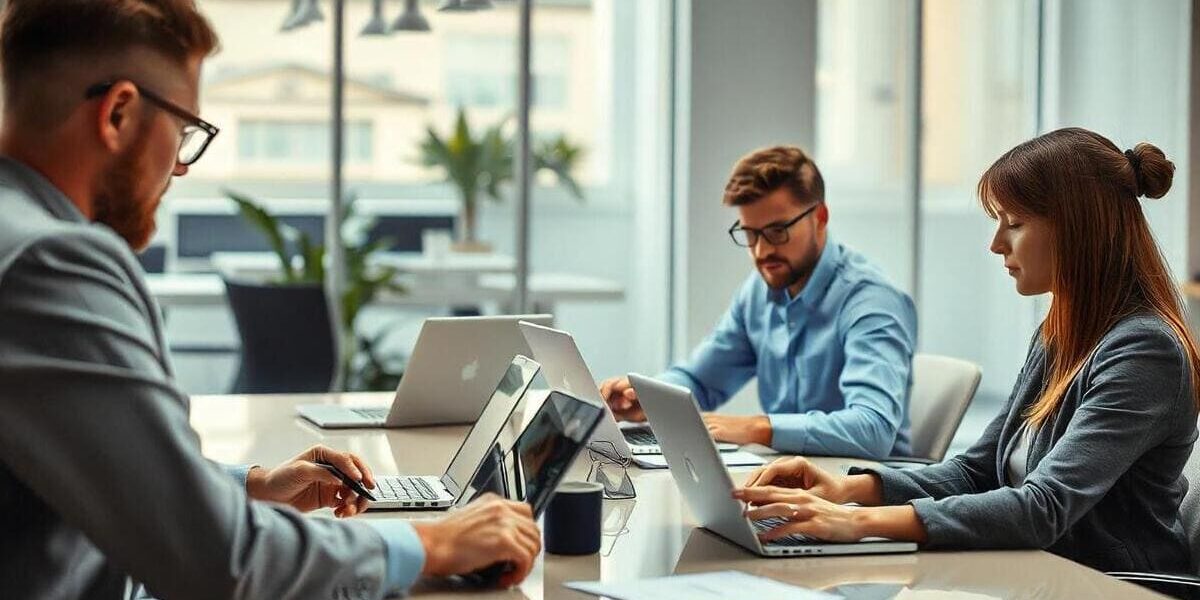 Capacitación en Prospección de Clientes B2B