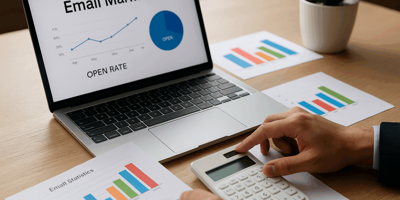 Cómo escribir asuntos de email que aumenten tu tasa de apertura un 200%