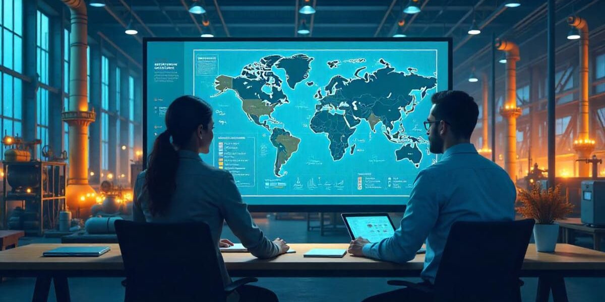 Curso de Técnicas de Prospección Industrial
