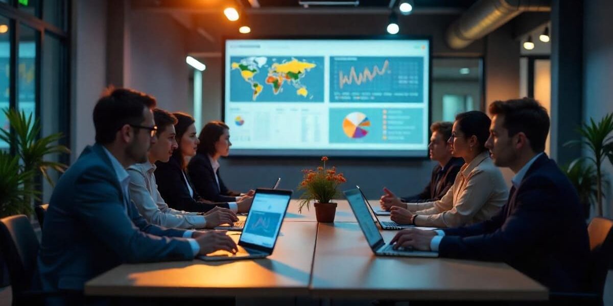 Curso en Técnicas de Prospección Industrial