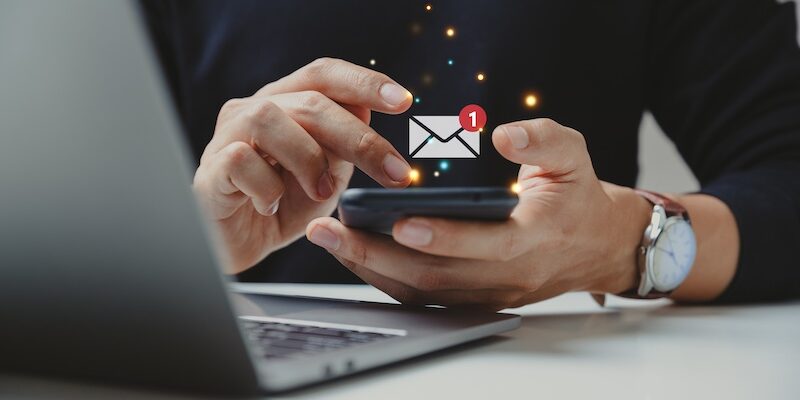 Domina la Prospección por Email y Multiplica tus Ventas