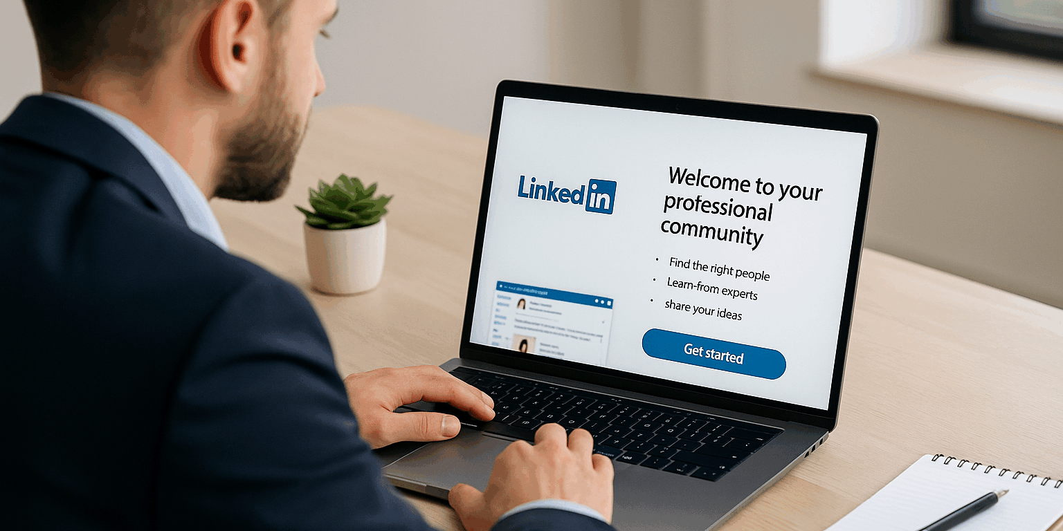 Dominar LinkedIn