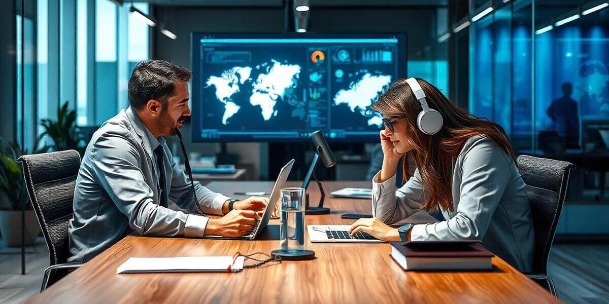 Estrategias de prospección B2B