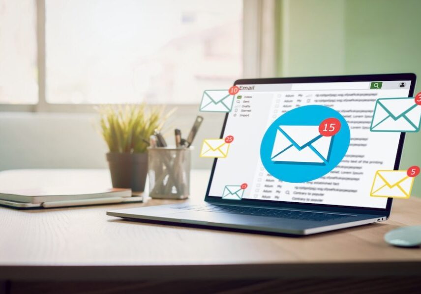 Guía de email marketing para principiantes