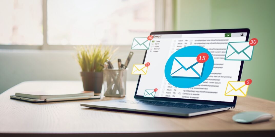 Guía de email marketing para principiantes