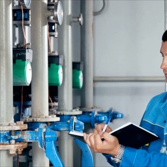 Marketing ABM para empresa de climatización y enfriamiento de procesos