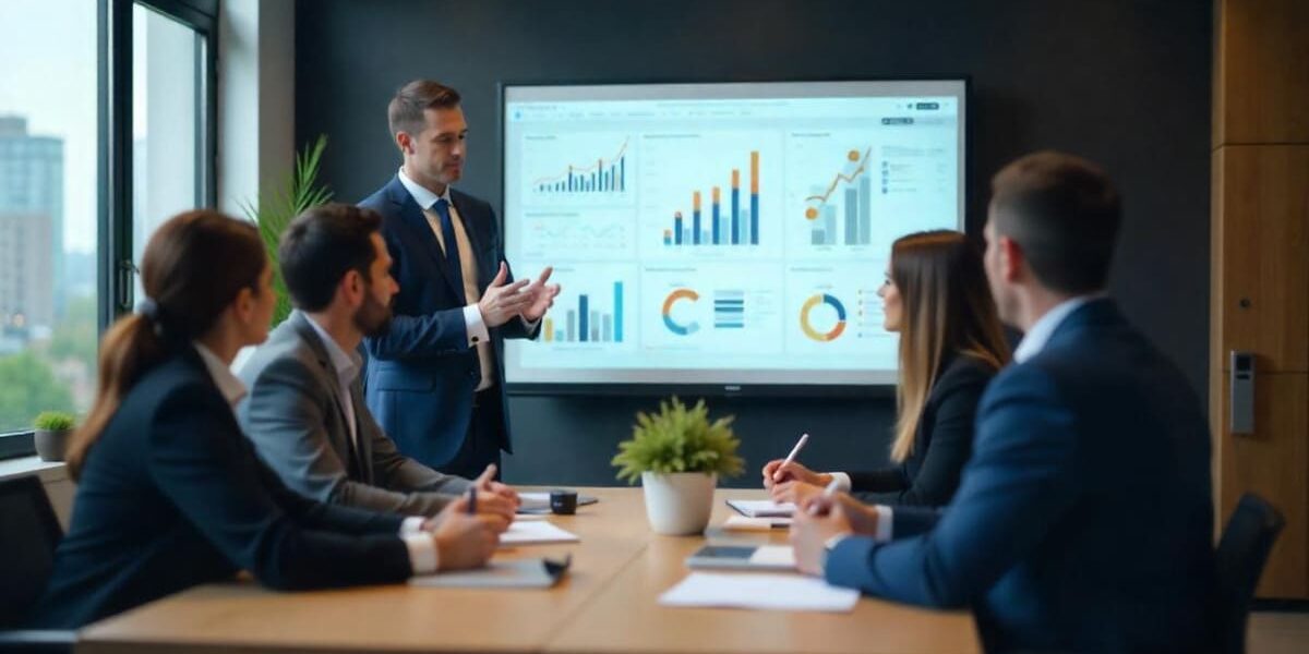 Mejorar Habilidades de Ventas