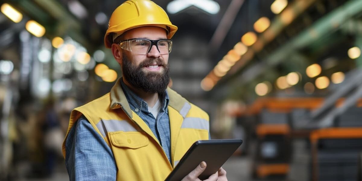 Preguntas de Ventas en el Sector Industrial