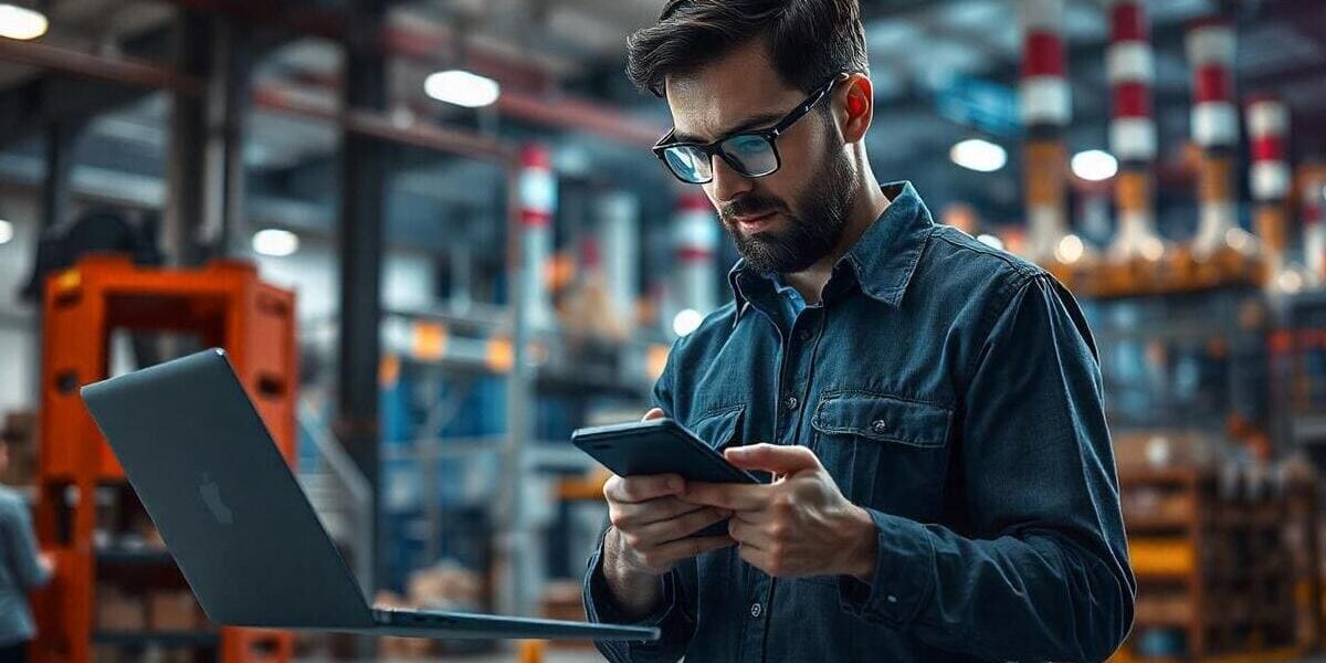 Problemas de prospección en ventas industriales