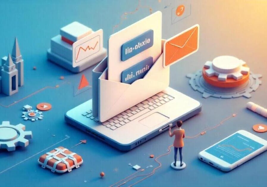 Qué hace únicas a estas mejores prácticas de email marketing Qué hace únicas a estas mejores prácticas de email marketing