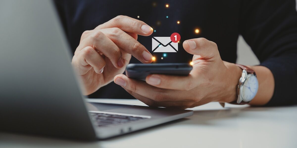 email marketing B2B