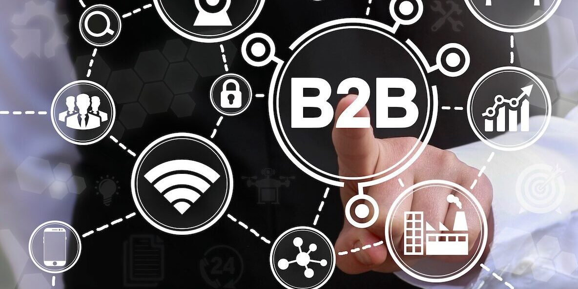 marketing industrial en Pymes