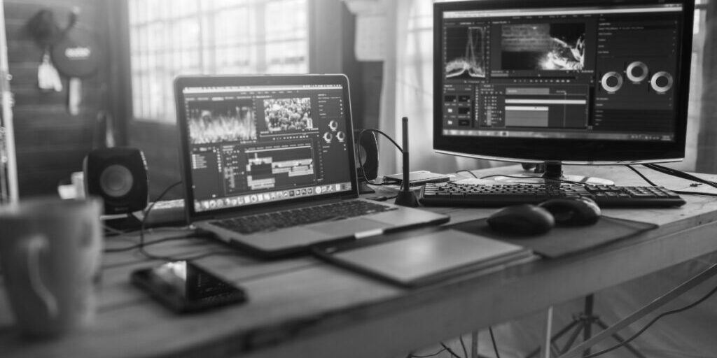video marketing industrial